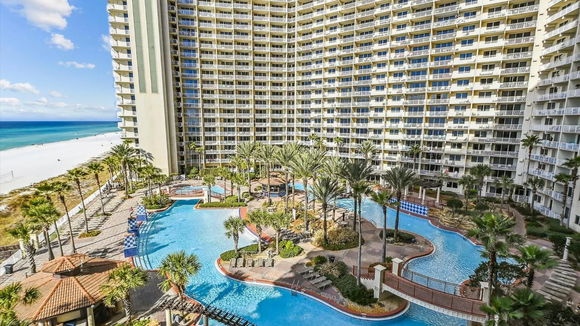 Shores Of Panama #2211 By Book That Condo Панама-Сити США