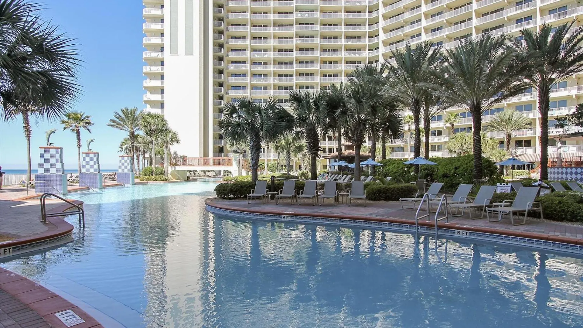 Shores Of Panama #2211 By Book That Condo Панама-Сити 0*,